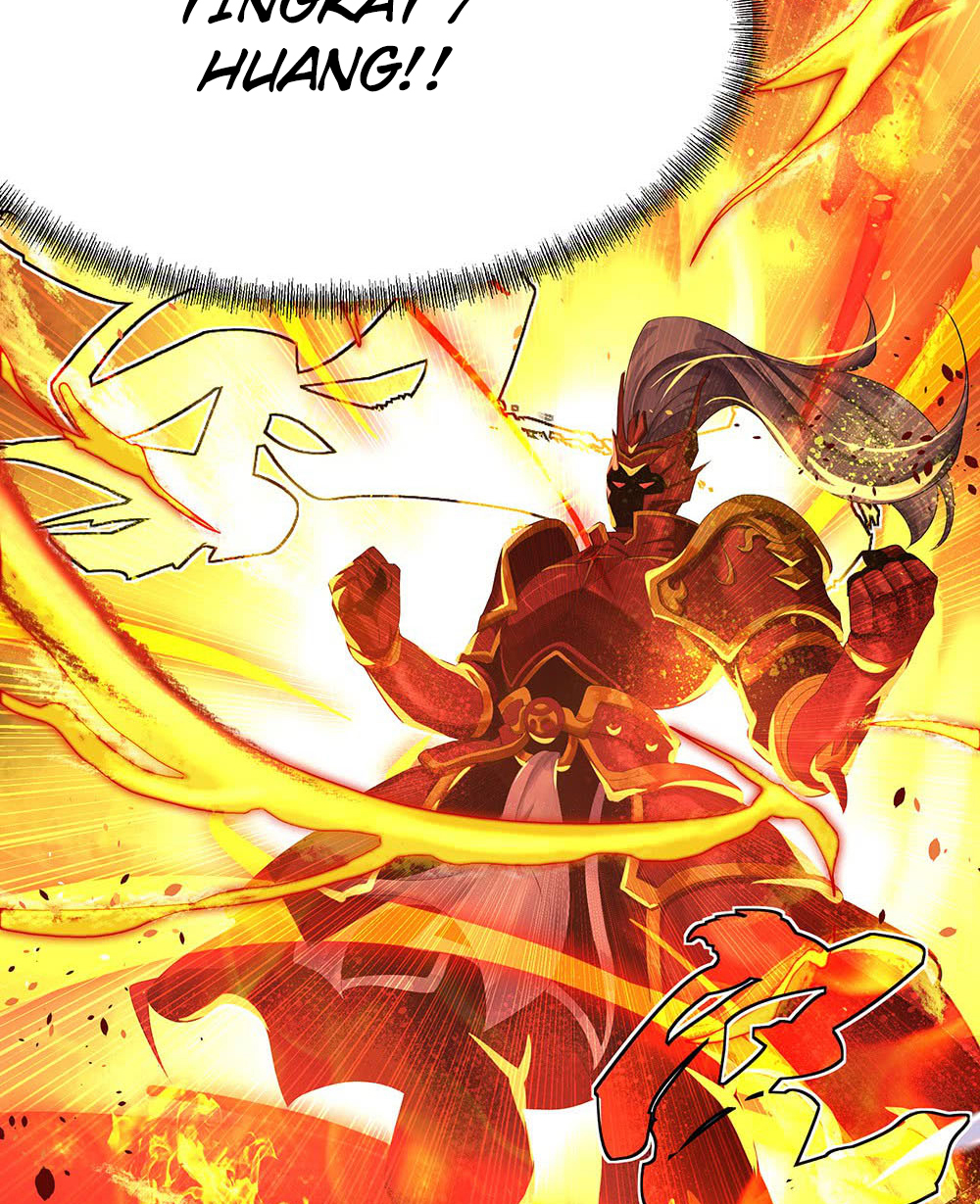 Peerless Soul Chapter 4 - halaman 30