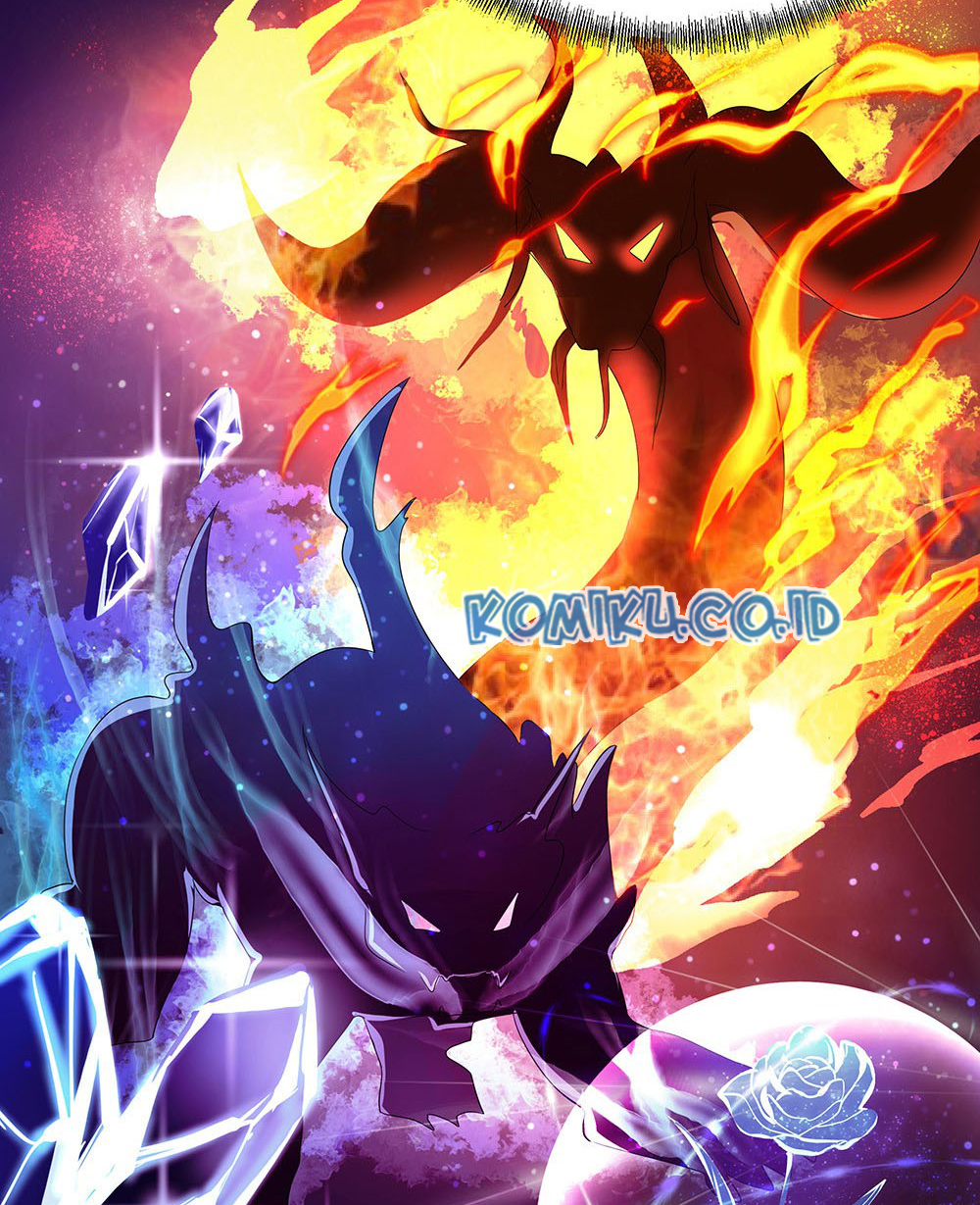 Peerless Soul Chapter 4 - halaman 33