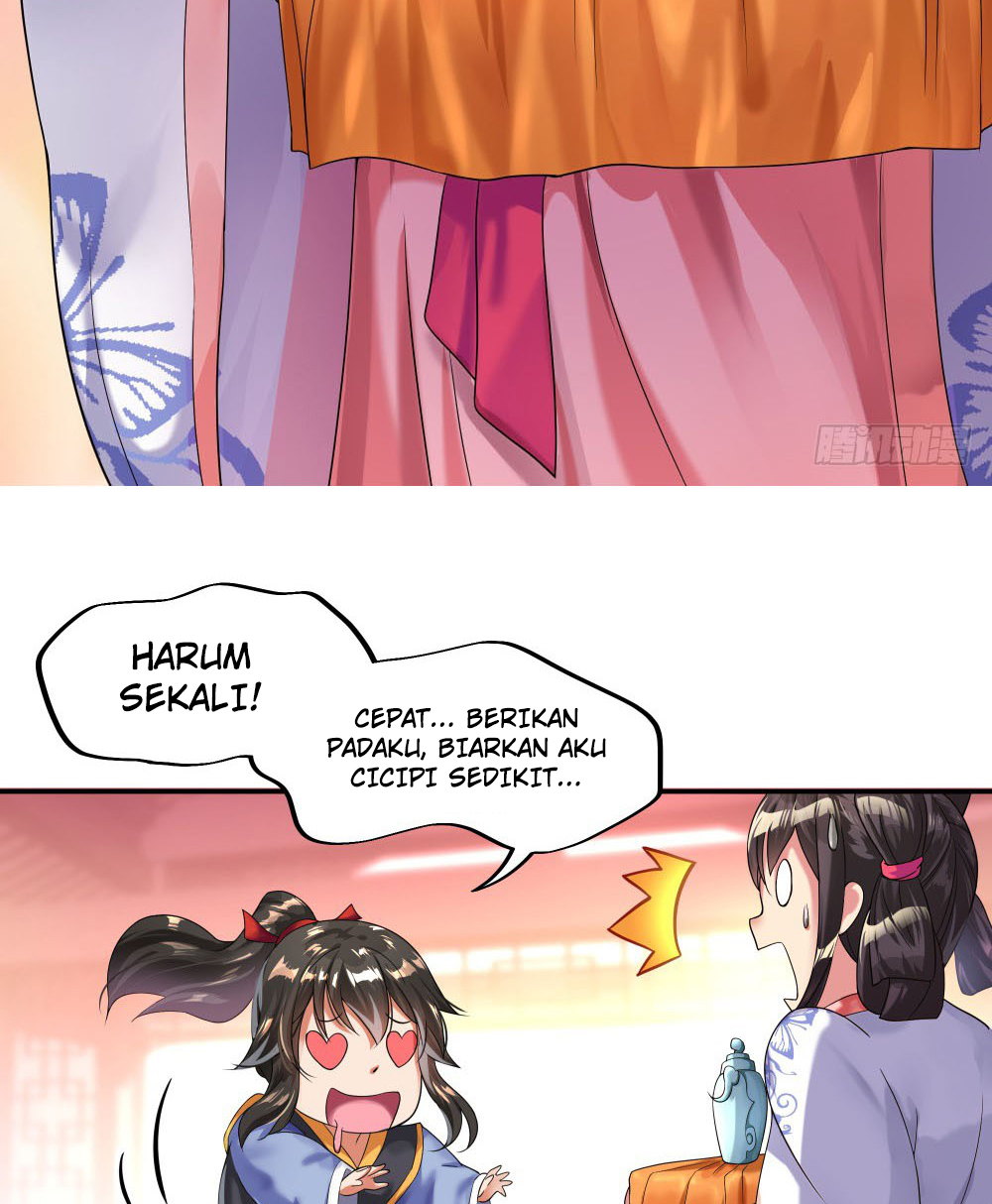 Peerless Soul Chapter 4 - halaman 7