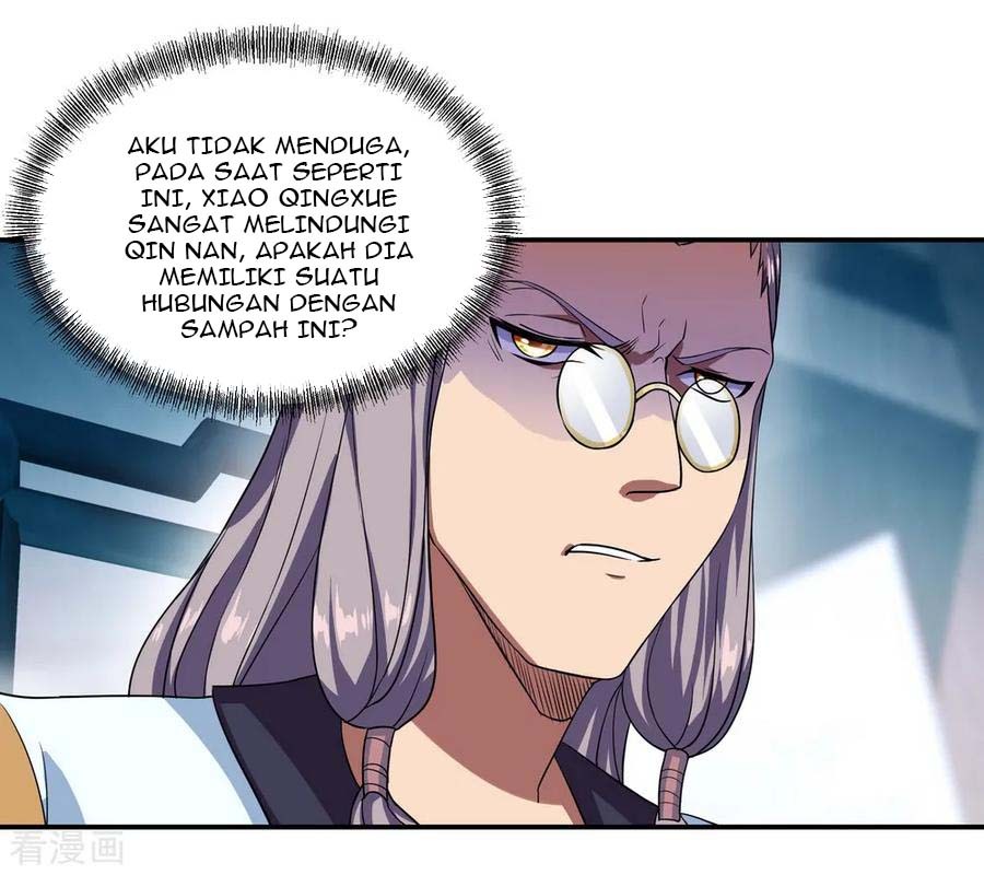 Peerless Soul Chapter 40 - halaman 26
