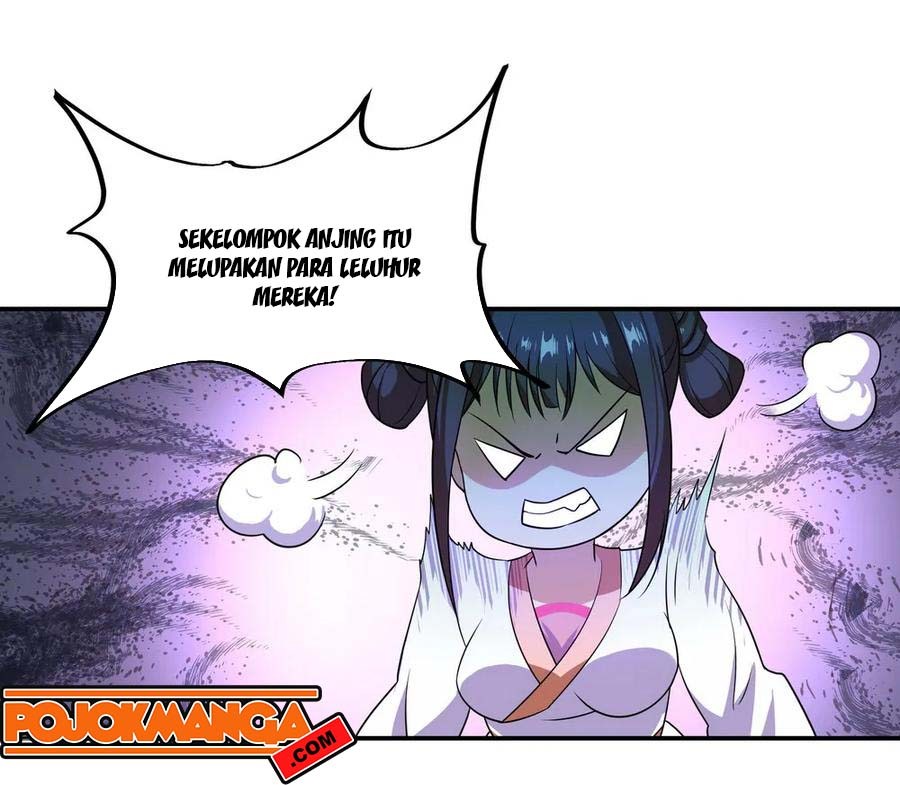 Peerless Soul Chapter 40 - halaman 3