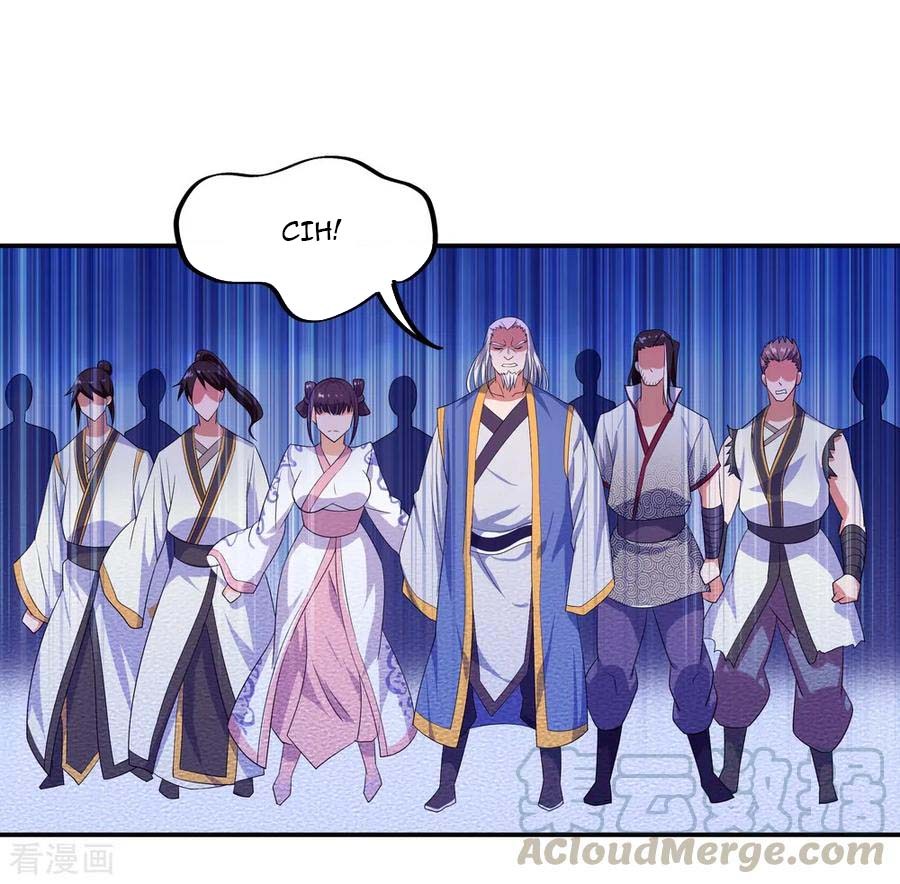 Peerless Soul Chapter 40 - halaman 4