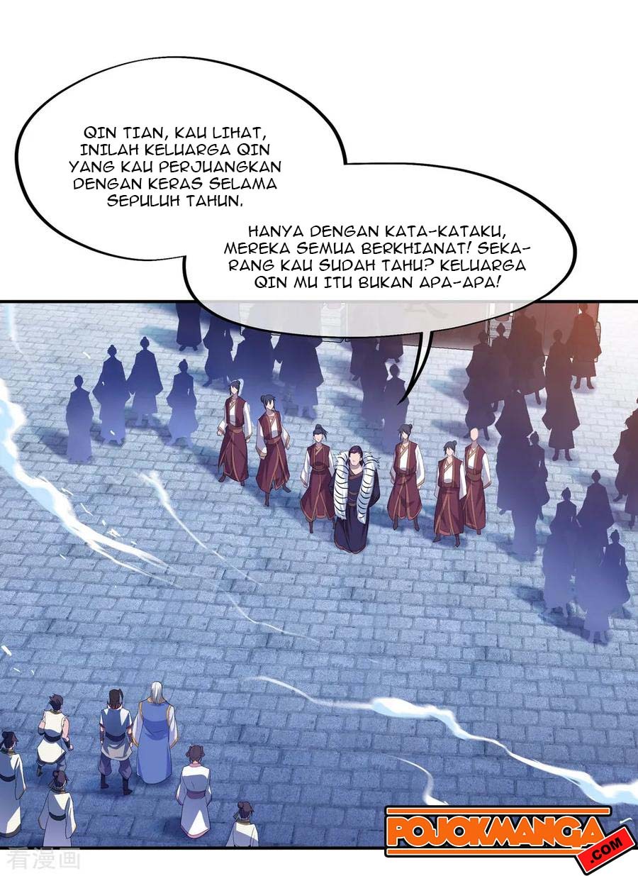 Peerless Soul Chapter 40 - halaman 5