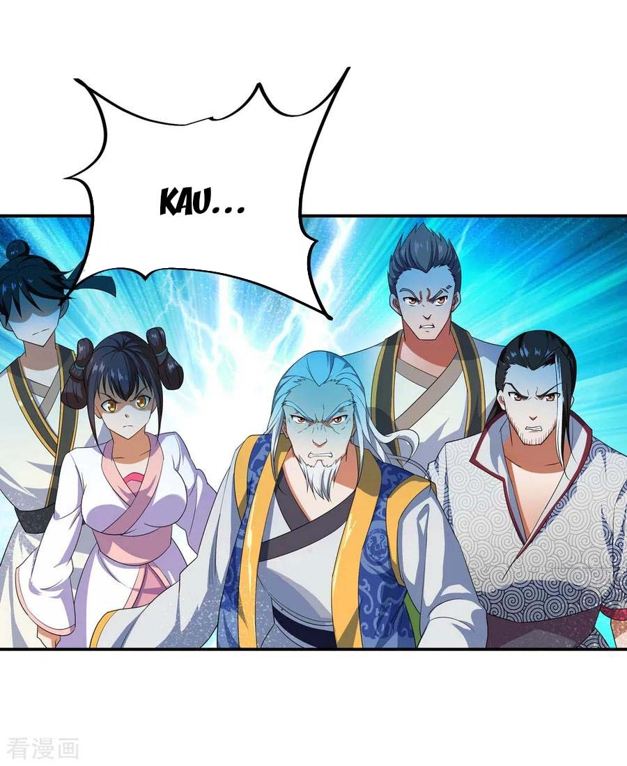 Peerless Soul Chapter 40 - halaman 6