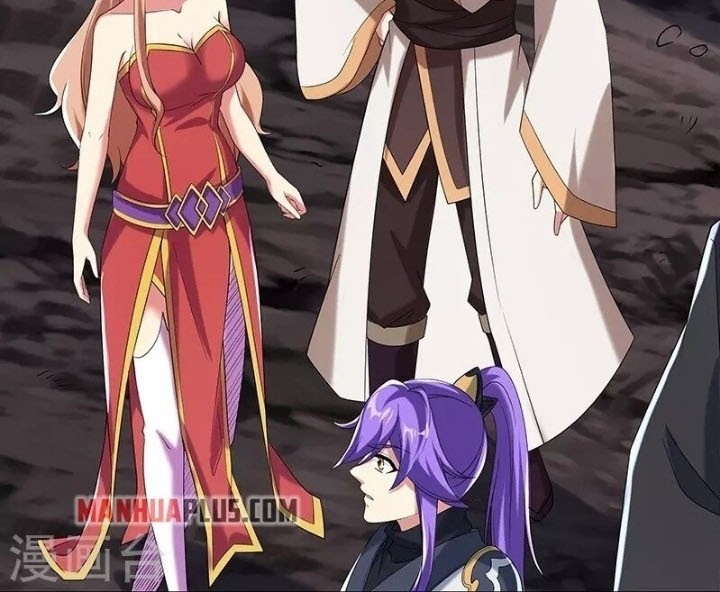 Peerless Soul Chapter 400 - halaman 24