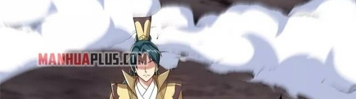 Peerless Soul Chapter 400 - halaman 45