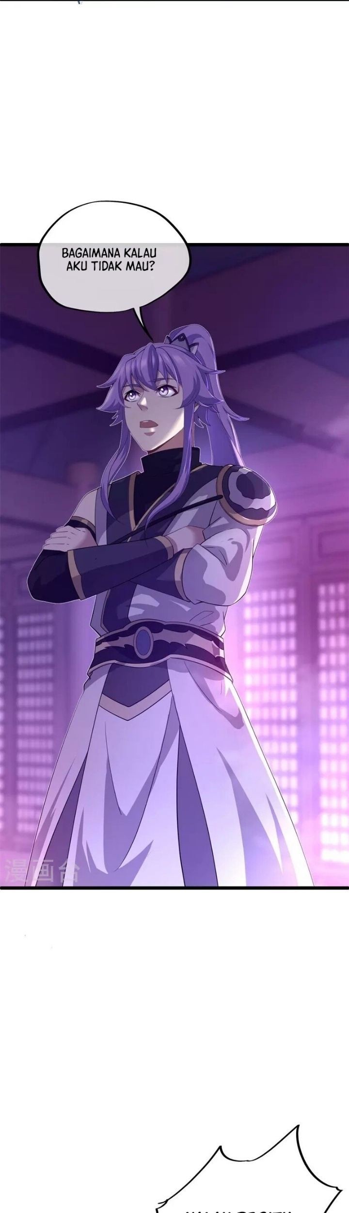 Peerless Soul Chapter 401 - halaman 13