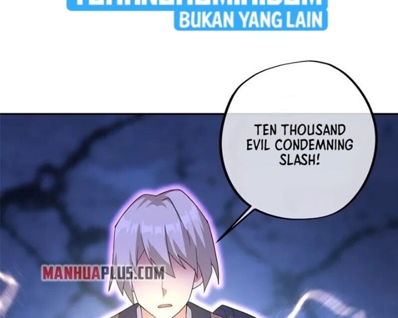 Peerless Soul Chapter 402 - halaman 12