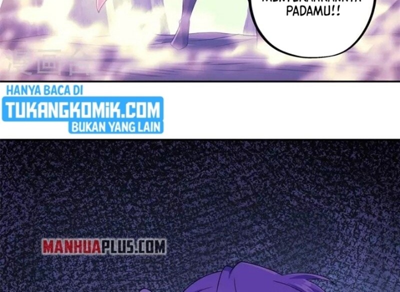 Peerless Soul Chapter 402 - halaman 18