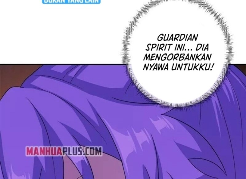 Peerless Soul Chapter 402 - halaman 21