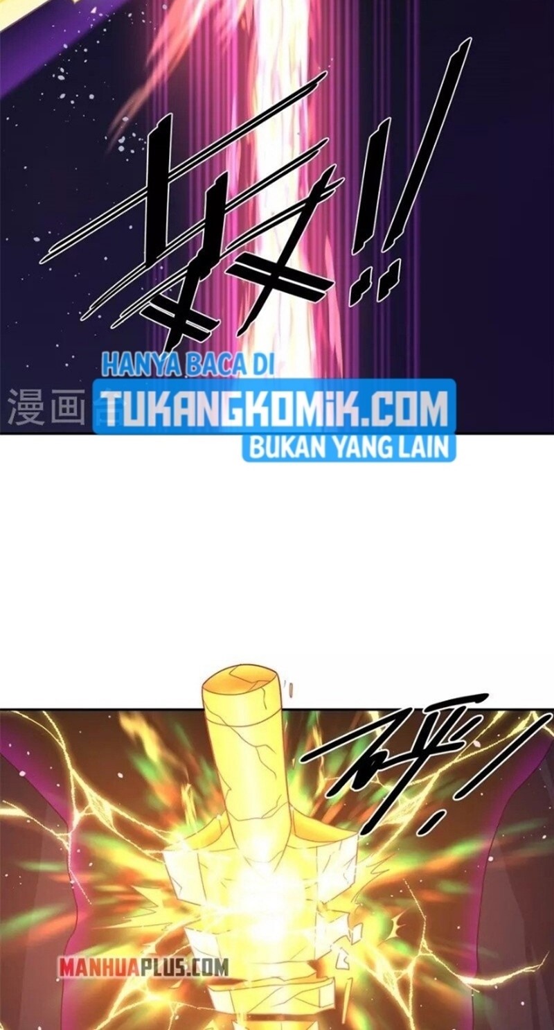 Peerless Soul Chapter 402 - halaman 27
