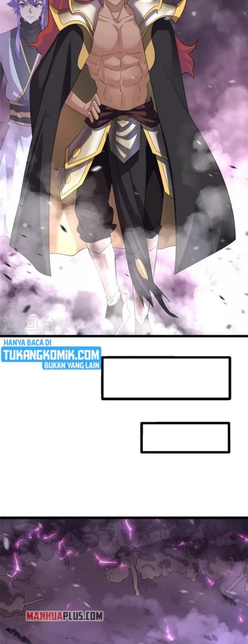 Peerless Soul Chapter 403 - halaman 12