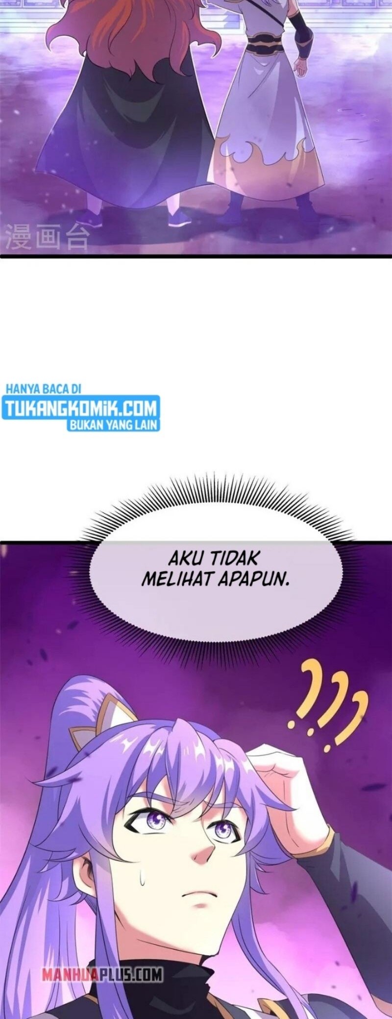 Peerless Soul Chapter 403 - halaman 14