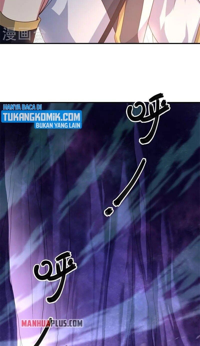 Peerless Soul Chapter 403 - halaman 2