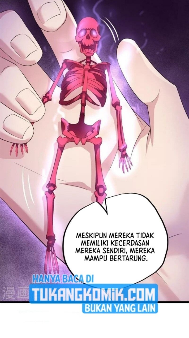Peerless Soul Chapter 403 - halaman 20