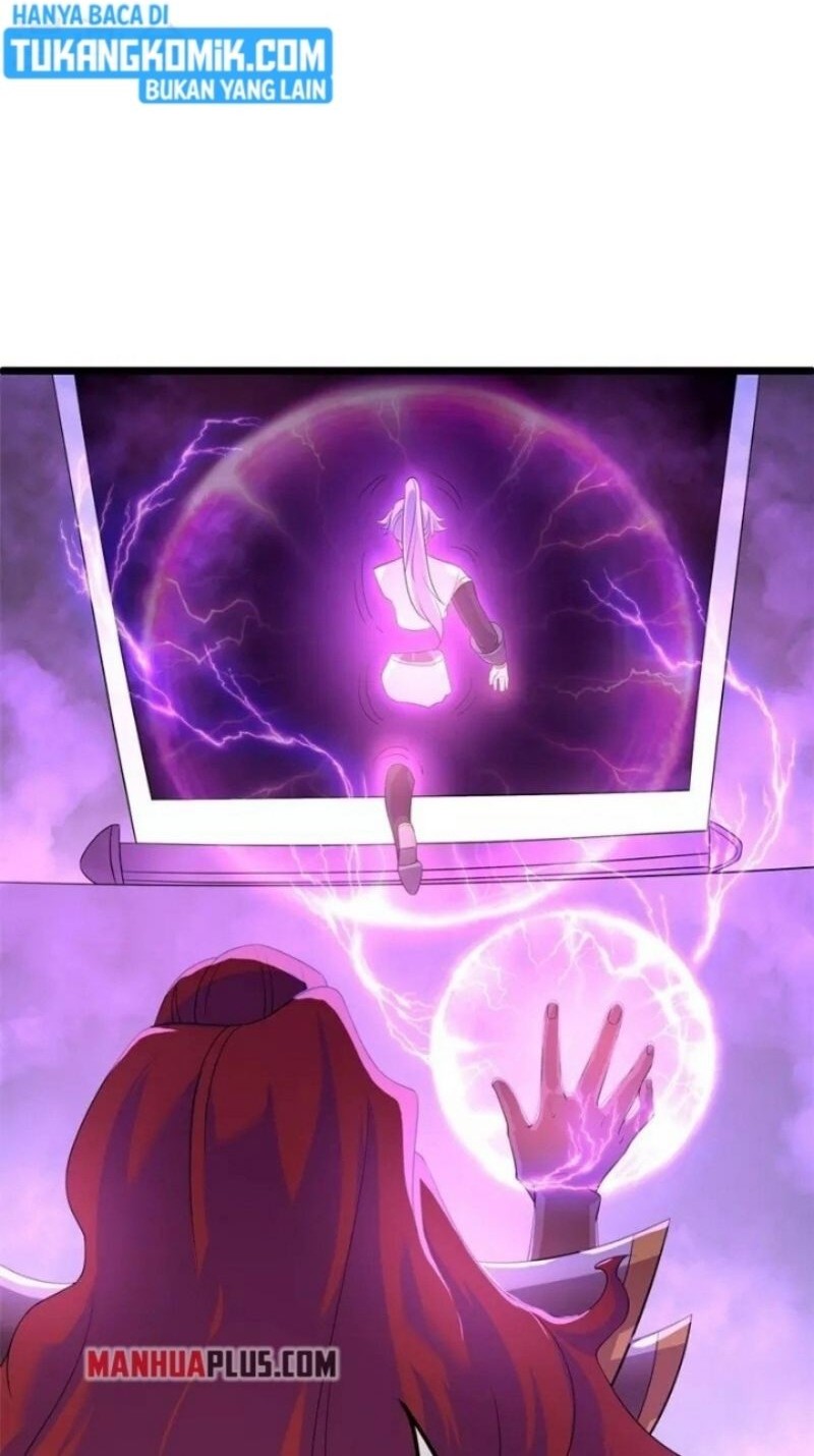 Peerless Soul Chapter 403 - halaman 22