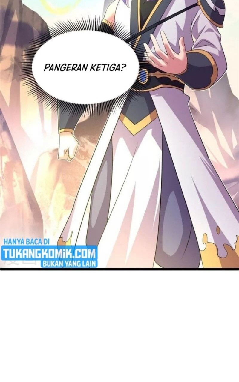 Peerless Soul Chapter 403 - halaman 26