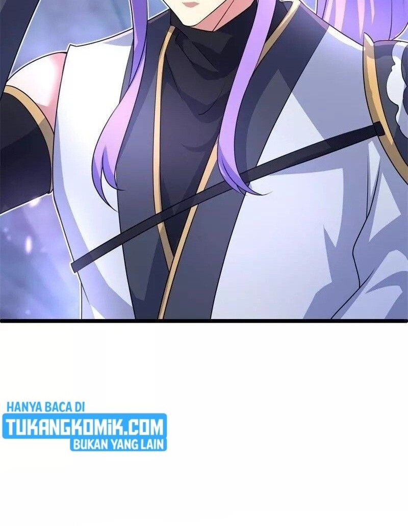 Peerless Soul Chapter 403 - halaman 52