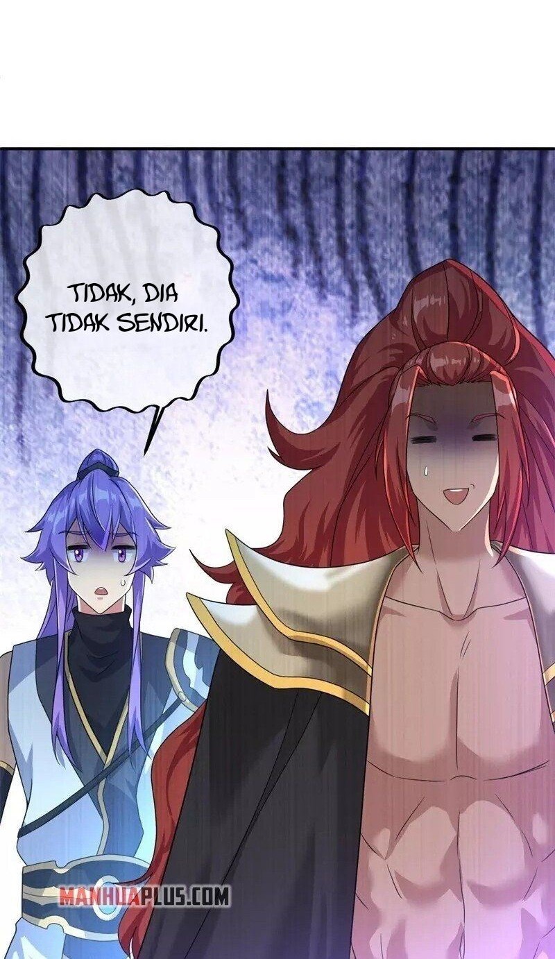 Peerless Soul Chapter 403 - halaman 6