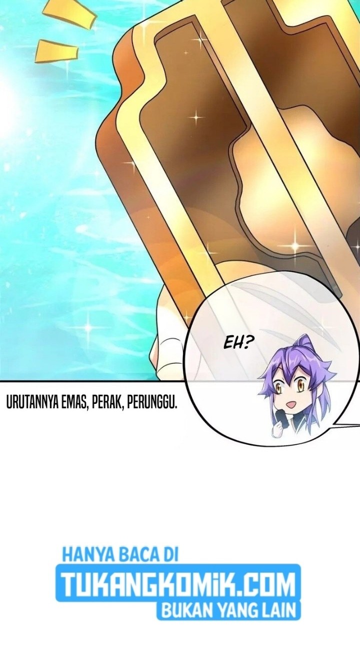 Peerless Soul Chapter 404 - halaman 10