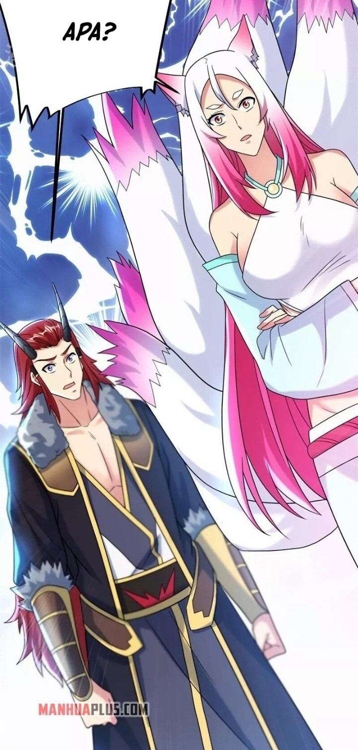 Peerless Soul Chapter 404 - halaman 14