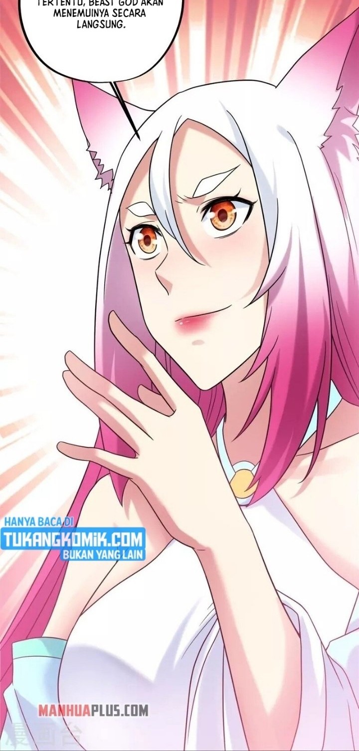 Peerless Soul Chapter 404 - halaman 16