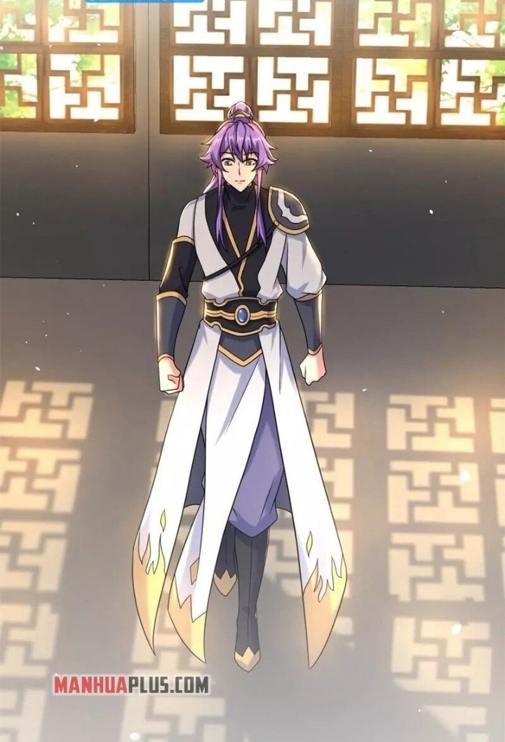 Peerless Soul Chapter 404 - halaman 18
