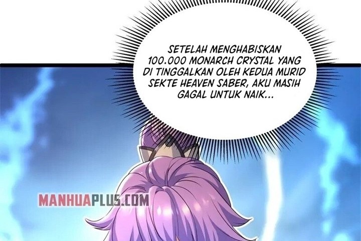 Peerless Soul Chapter 404 - halaman 2