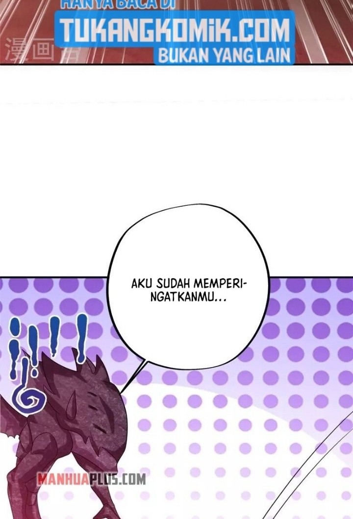 Peerless Soul Chapter 404 - halaman 20