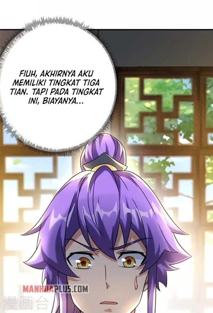 Peerless Soul Chapter 404 - halaman 24