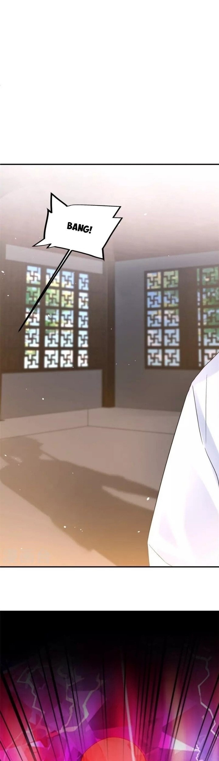 Peerless Soul Chapter 404 - halaman 27