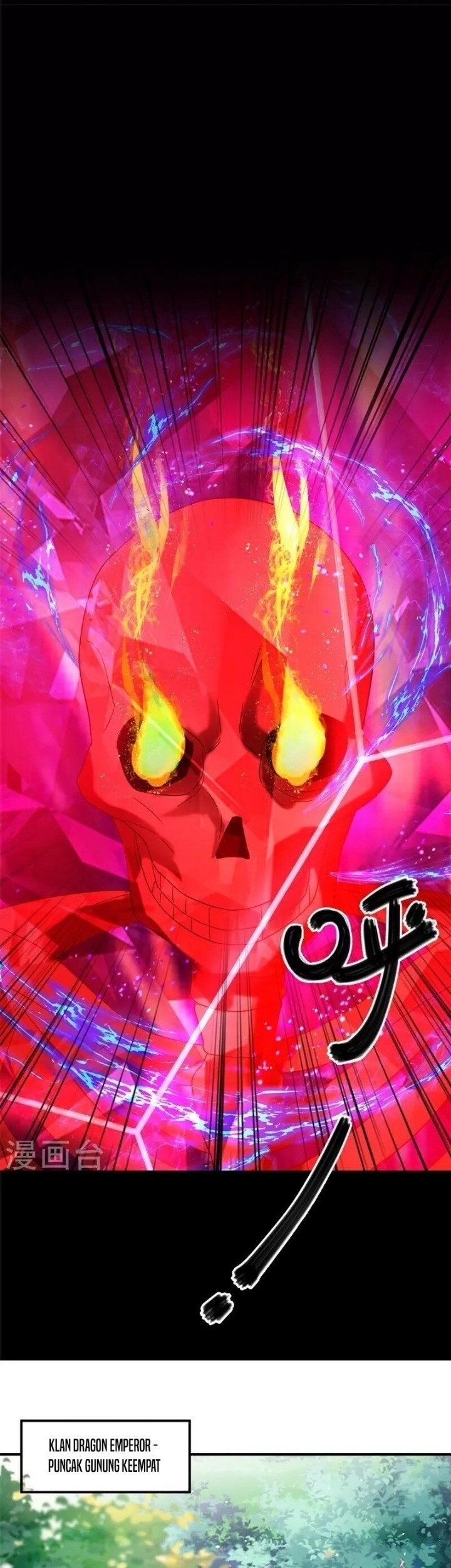Peerless Soul Chapter 404 - halaman 29