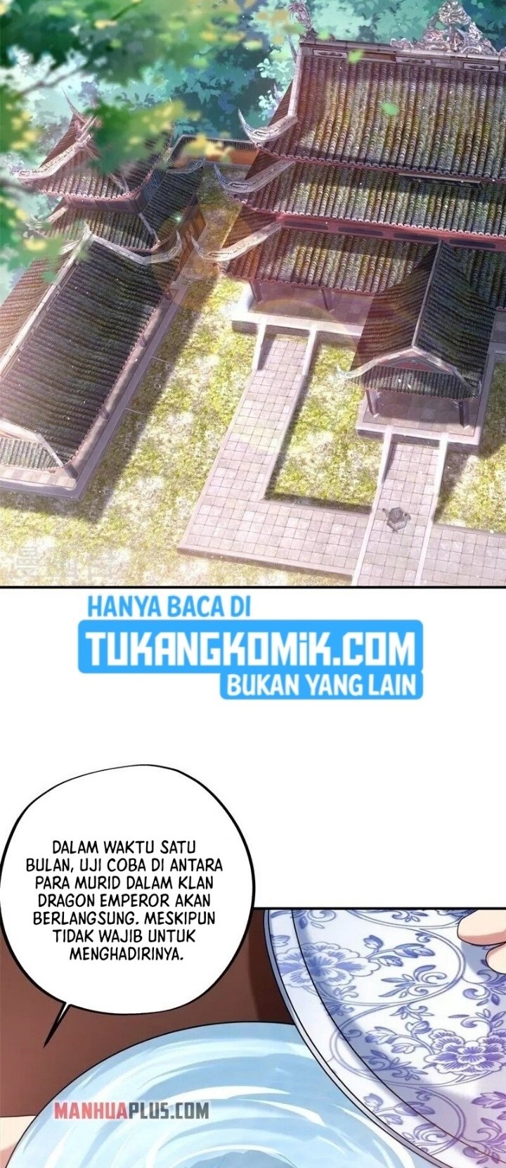 Peerless Soul Chapter 404 - halaman 30
