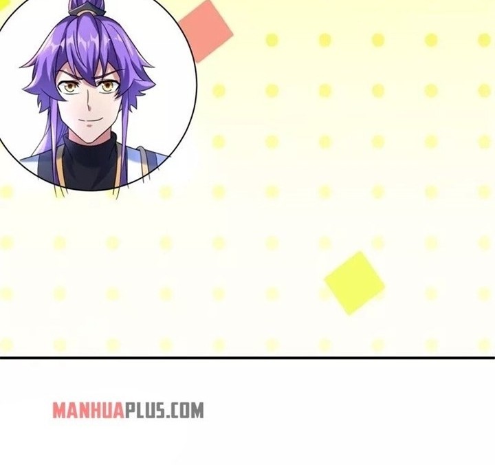 Peerless Soul Chapter 404 - halaman 8