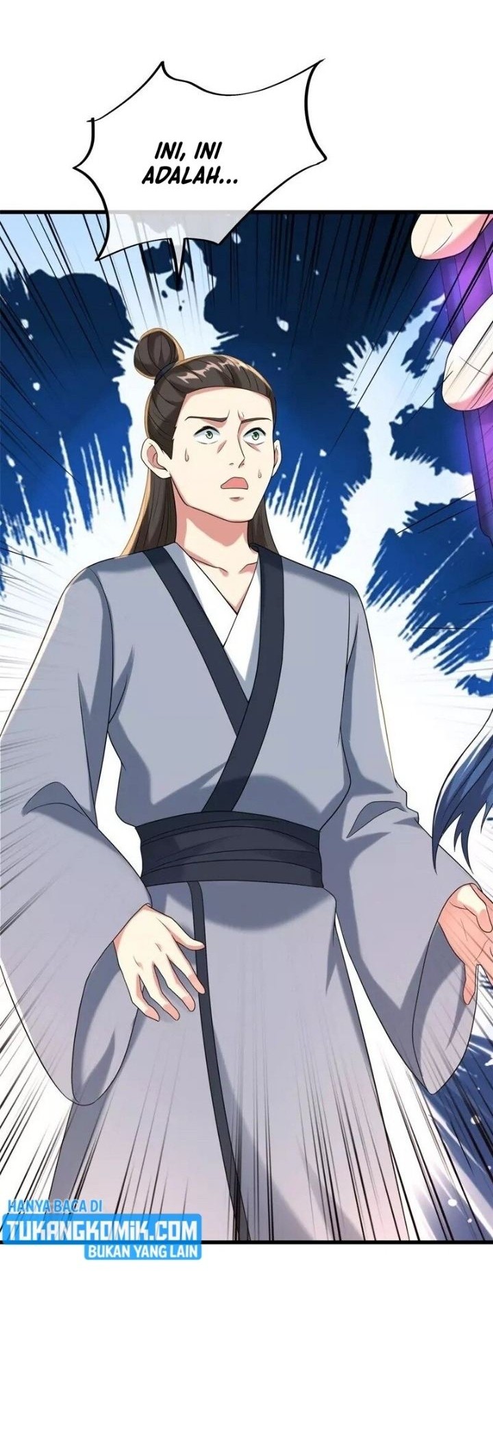 Peerless Soul Chapter 405 - halaman 14