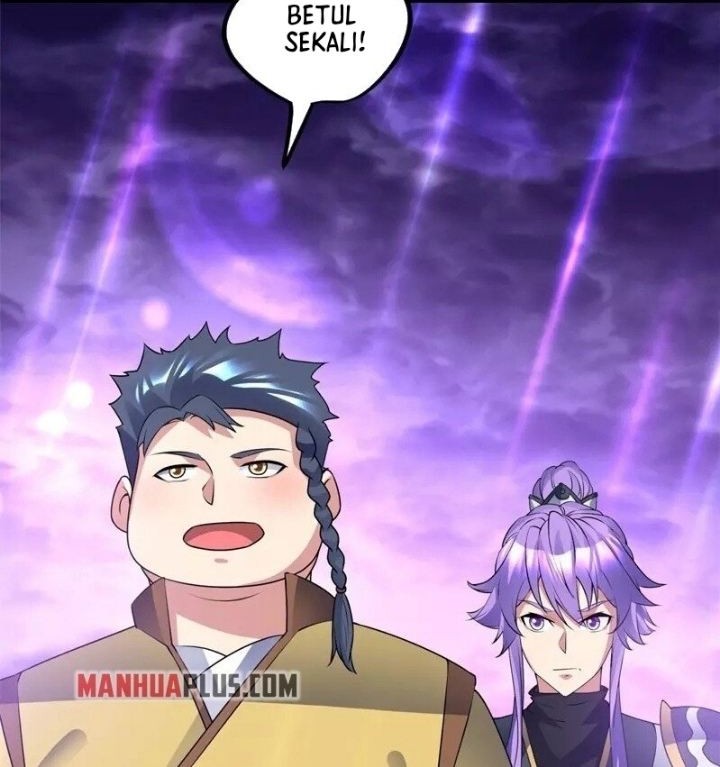 Peerless Soul Chapter 405 - halaman 34