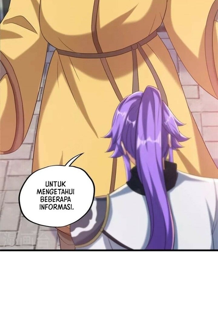 Peerless Soul Chapter 405 - halaman 4