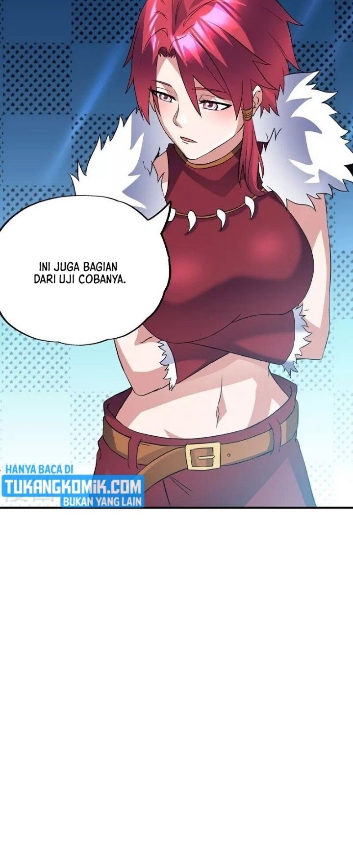 Peerless Soul Chapter 405 - halaman 53