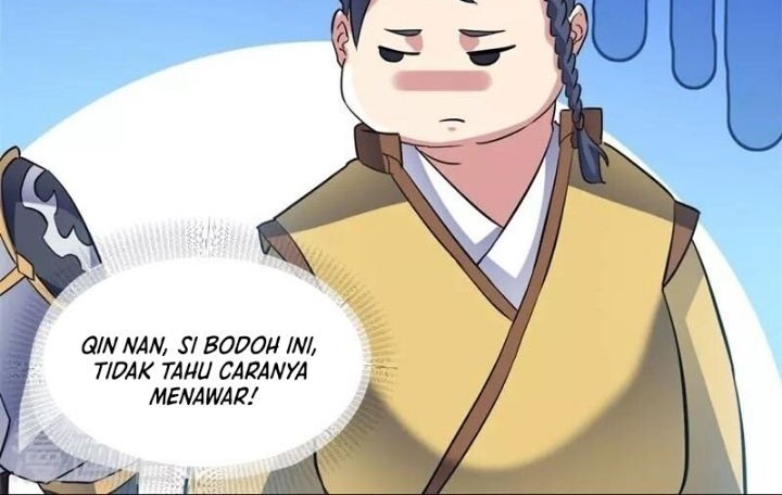 Peerless Soul Chapter 406 - halaman 21