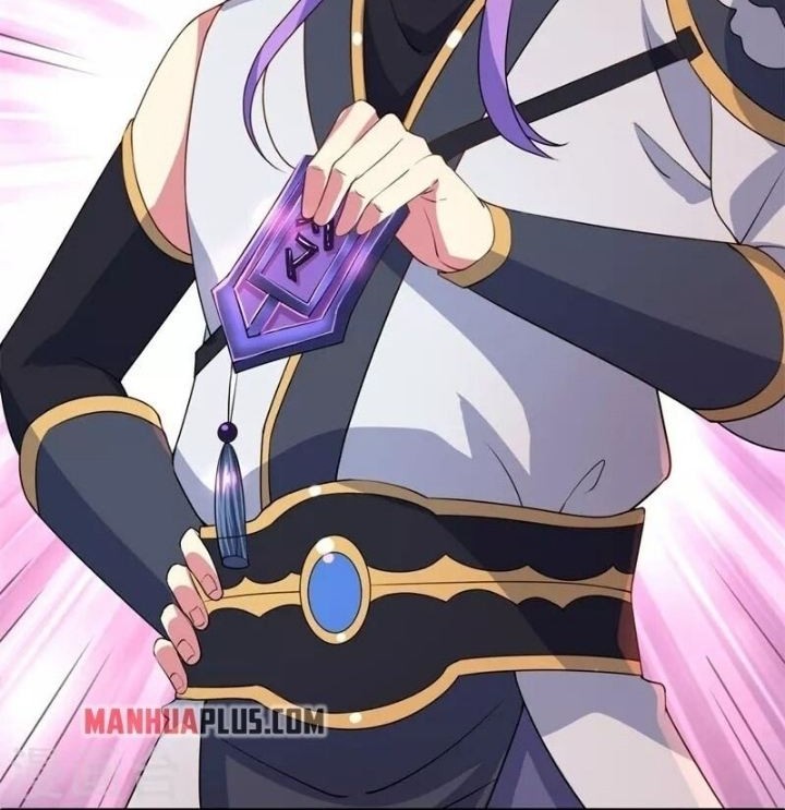 Peerless Soul Chapter 406 - halaman 30