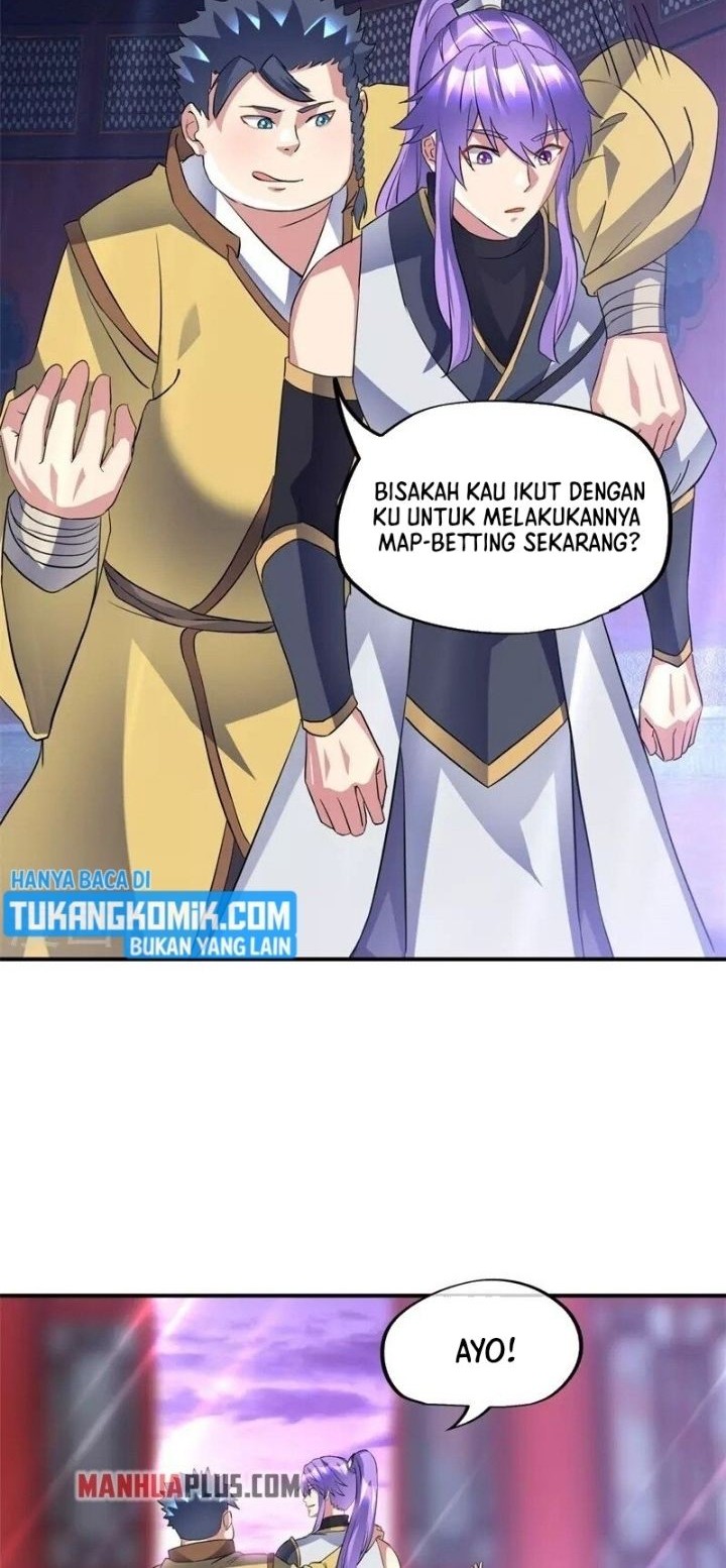 Peerless Soul Chapter 406 - halaman 4