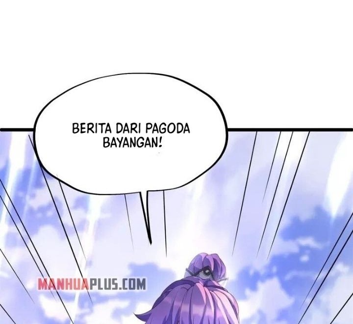 Peerless Soul Chapter 406 - halaman 42