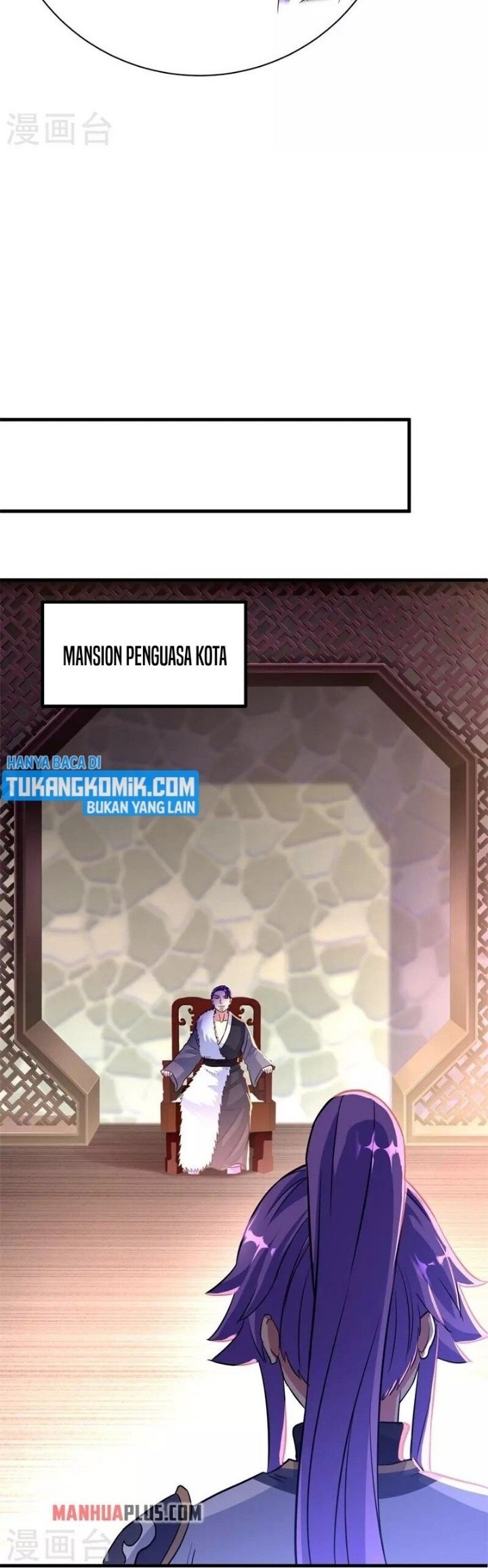 Peerless Soul Chapter 407 - halaman 12
