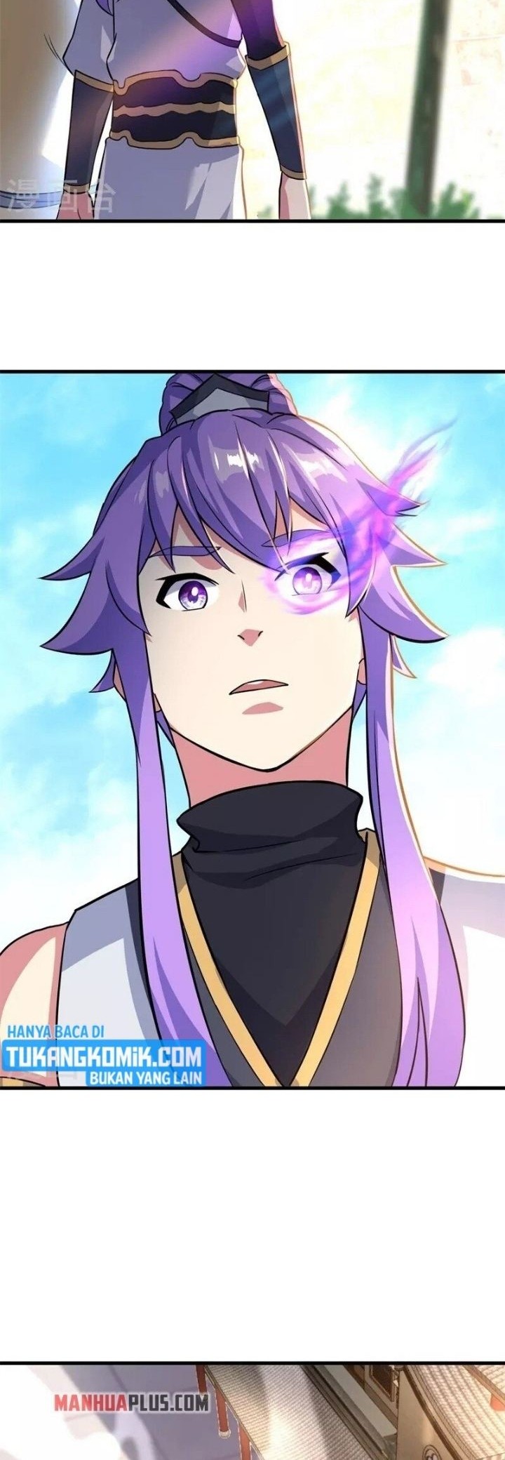 Peerless Soul Chapter 407 - halaman 2