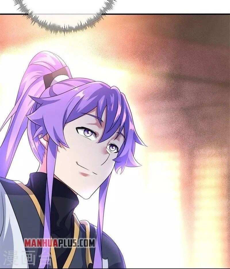 Peerless Soul Chapter 407 - halaman 40