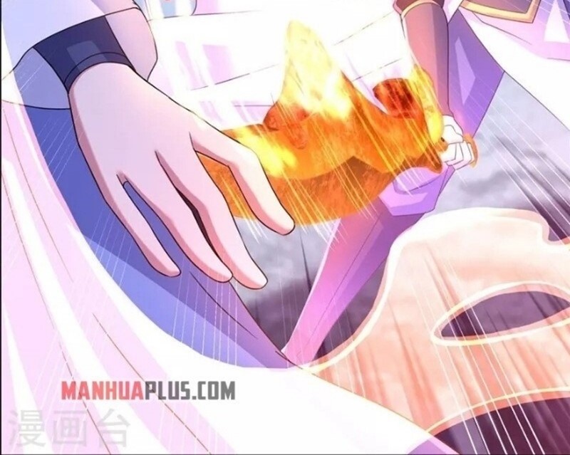 Peerless Soul Chapter 408 - halaman 15