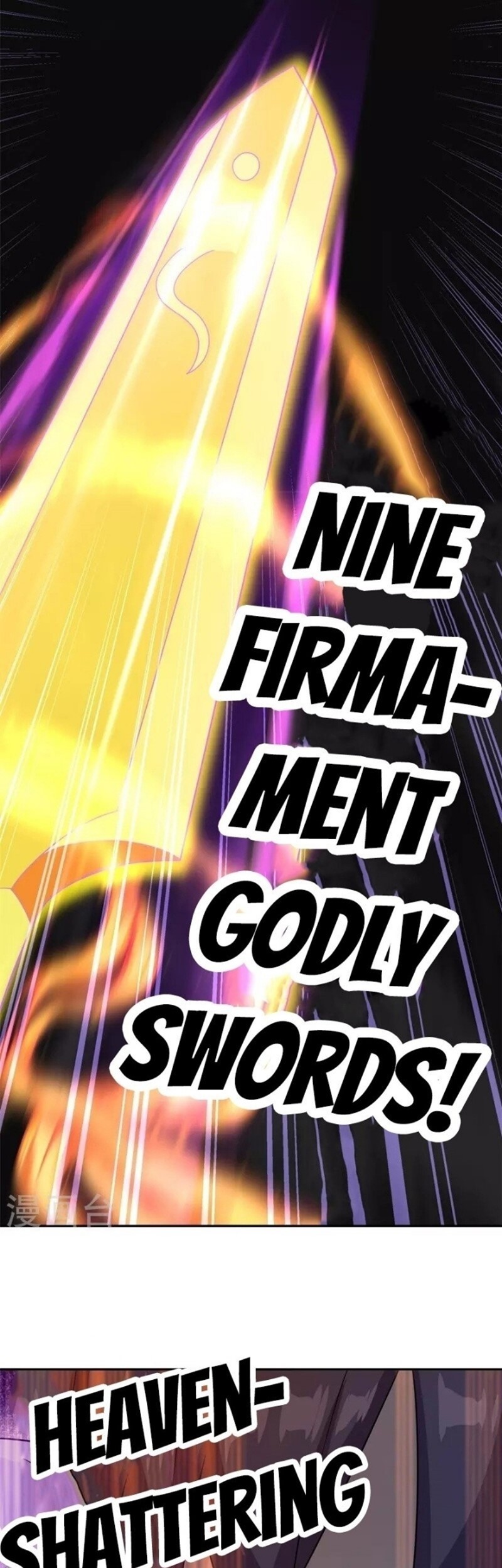 Peerless Soul Chapter 408 - halaman 25