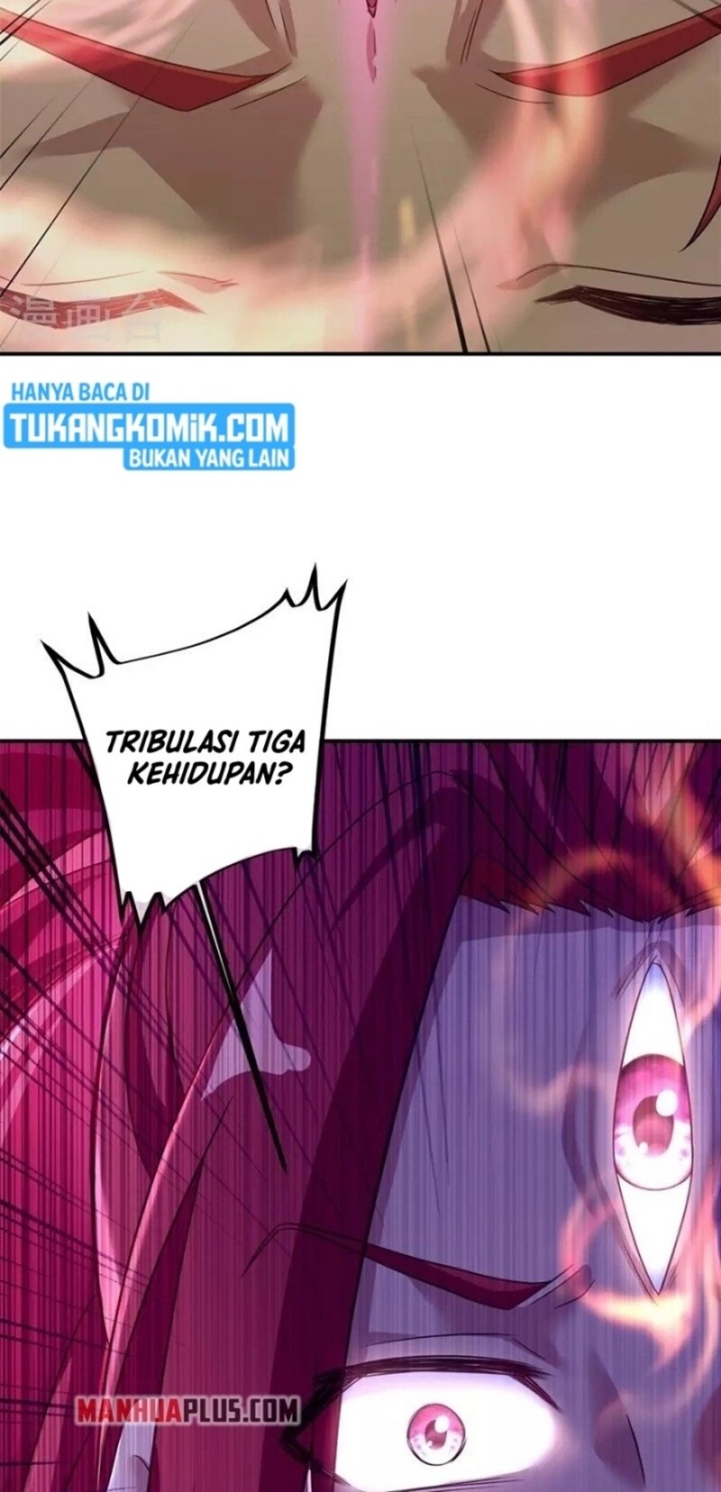 Peerless Soul Chapter 408 - halaman 47