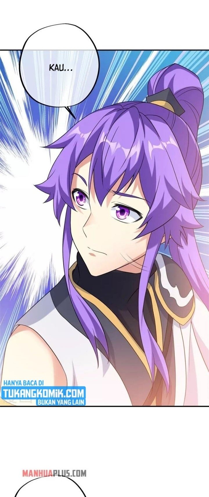 Peerless Soul Chapter 409 - halaman 2