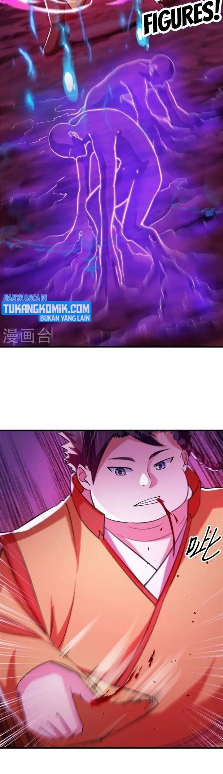 Peerless Soul Chapter 409 - halaman 20